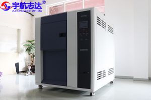 冷熱沖擊試驗箱報警是什么原因導致怎么排除