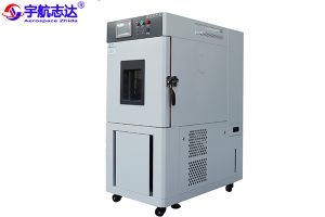 高低溫試驗(yàn)箱壓縮機(jī)氣排量不足是為什么？