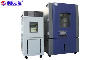 高低溫試驗(yàn)箱壓縮機(jī)氣排量不足運(yùn)行過程中可能會(huì)出現(xiàn)諸多問題是為什么？