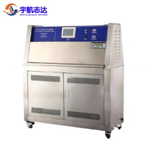 紫外老化試驗箱輔助配件及作用