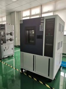 宇航志達冷熱沖擊試驗箱設備特色