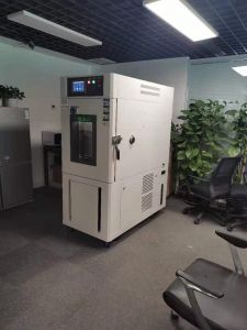 高低溫試驗箱壓縮機(jī)頻繁啟動是怎么回事？
