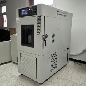 高低溫老化試驗箱具有哪些安全防護功能？