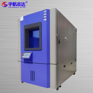 高低溫濕熱試驗箱冷凝管超溫原因分析及應對
