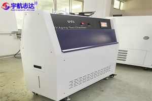 冬季紫外老化試驗箱需要做哪些養護？